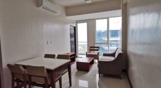 One Pacific Residence – 1 Bedroom with Balcony (Unit C)