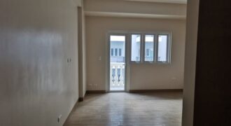 Lafayette Park Square – Studio with Balcony (Unit U)