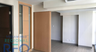 EASTWOOD GLOBAL PLAZA – EXECUTIVE STUDIO (UNIT K)