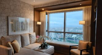 3 BEDROOM CONDO IN ONE SERENDRA – EAST TOWER