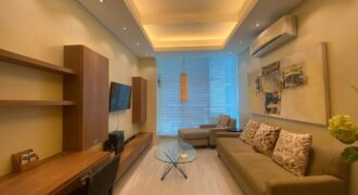 2BR FOR RENT IN BLUE SAPPHIRE RESIDENCES, BGC