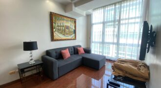 1BR FOR RENT IN SAPPHIRE RESIDENCES, BGC